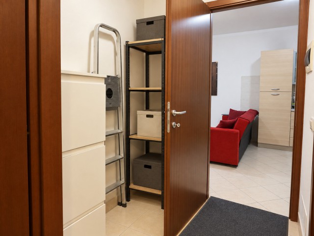 Appartamento in Affitto a Quarto d'Altino